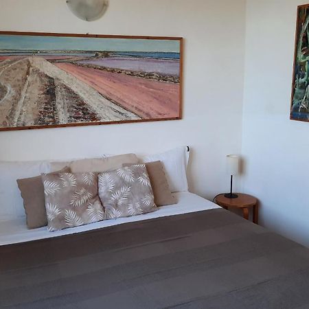 Laguna Dei Fenici Birgi Vecchi Kamer foto