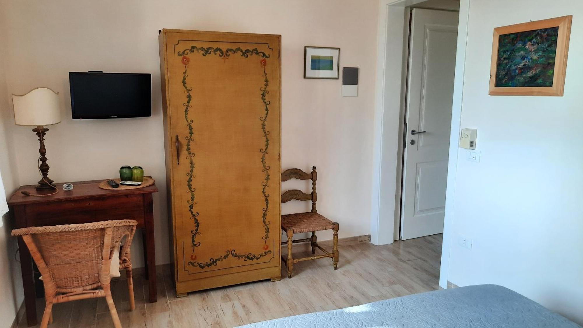 Laguna Dei Fenici Birgi Vecchi Kamer foto