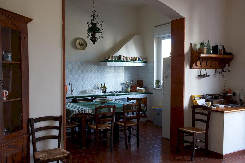 Laguna Dei Fenici Birgi Vecchi Buitenkant foto